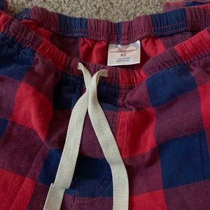 Vineyard vine pajamas